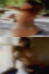 Horny girls public