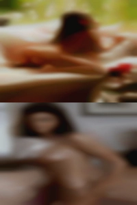 Satin and lace girls ready With men.