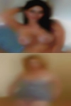 Nude woman Belmont