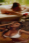 Naked woman who want please