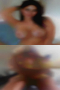 More submissive single woman than not.