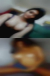Independence, wife looking