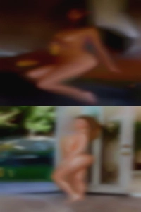 Cock girls and arse play.