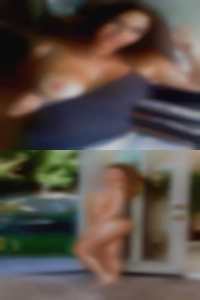Mid twenties nude couple woman.