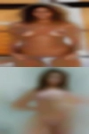 Mature women undressing
