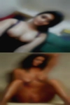 Mature women undressing