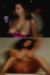 Nude woman years