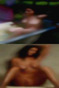 Village black funny nude girls.