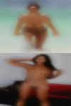 Naked women Hampton