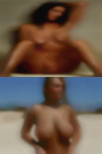Ok lets give this woman of a naked try!!