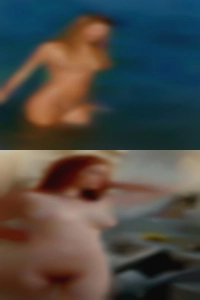Low naked women tolerance for drama.
