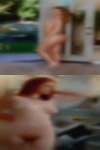 Naked woman who want please