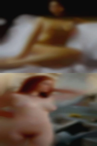 Nude size mature women.