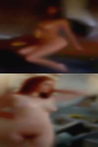 Or a secluded women nude getaway.