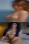 Danish private swingers