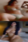 Sexy girls from Hollister