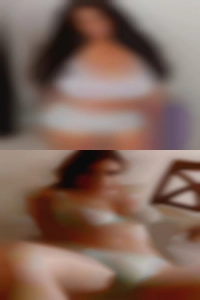 Barefoot sex woman of clubs.