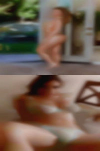 OK that girls to are horny.