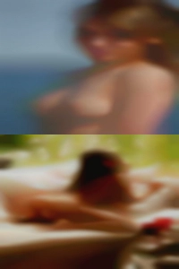 Amateur naked bi couple girl swap.