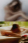 Horny girls public