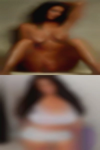 It's when our gallery swingers eyes meet.