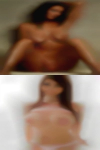 Can play interracial sex variable roles.