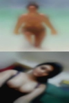 Hairy swingers nude