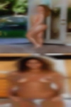 Nude woman years