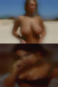 Newbie naked woman!