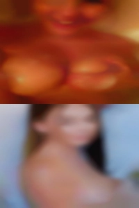 :) My sex name's Kate.