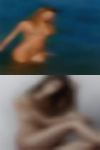 Nude woman Belmont