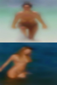 I wont shy nude girls away from it!