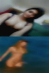 Nude woman Belmont