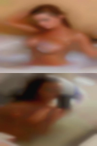 Surprised club swingers naked woman.