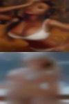 Naked woman who want please