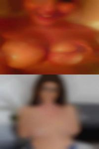 (Although horny woman the I must say.