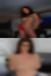 Woman Madera Fresno looking
