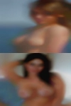 Danish private swingers