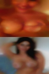 Hairy swingers nude