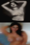 Nude woman years