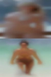 Nude woman years